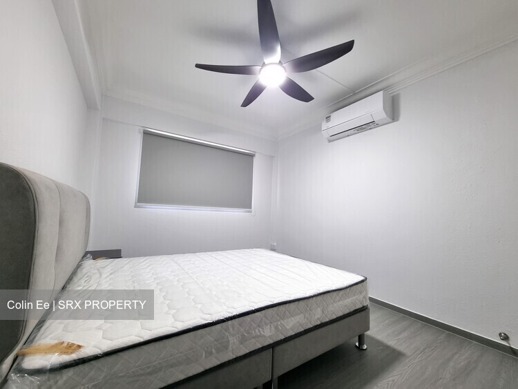Blk 407 Yishun Avenue 6 (Yishun), HDB 4 Rooms #501462641